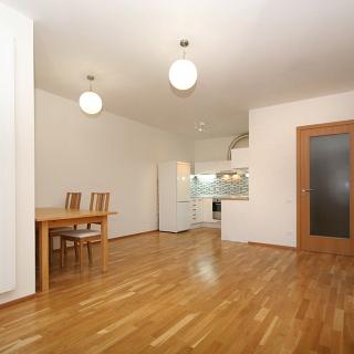 Pronájem bytu 2+kk 45 m² Praha, Olgy Havlové