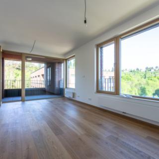 Pronájem bytu 2+kk 57 m² Praha