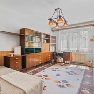 Prodej bytu 3+1 74 m² Praha, Tuchorazská
