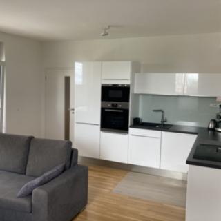 Pronájem bytu 2+kk 54 m² Praha