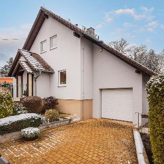 Prodej rodinného domu 226 m² Kamenice, Kaštanová