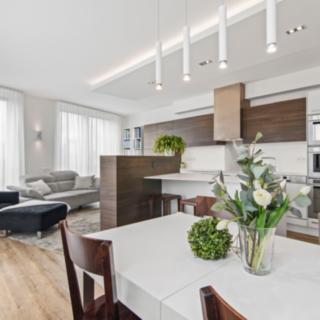 Prodej bytu 3+kk 74 m² Praha Žižkov, Olgy Havlové