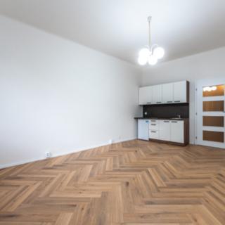 Pronájem bytu 1+kk, garsoniery 25 m² Praha