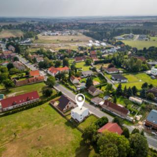 Prodej rodinného domu 279 m² Ptice, Hlavní