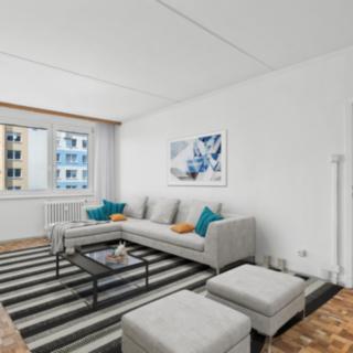 Prodej bytu 3+kk 65 m² Praha, Lublinská