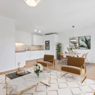 Prodej bytu 3+kk 89 m² Praha