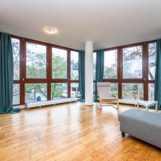 Pronájem bytu 2+kk 54 m² Praha Podolí, Brabcova