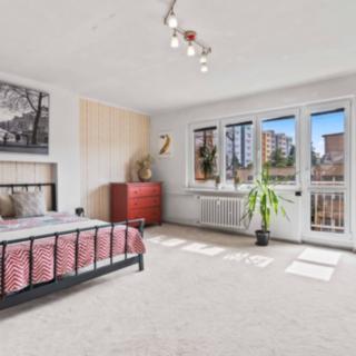 Prodej bytu 4+kk 73 m² Praha