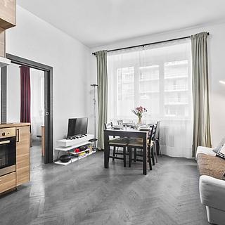 Prodej bytu 3+kk 70 m&sup2; Praha