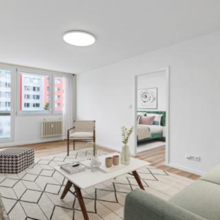 Prodej bytu 3+1 66 m² Praha