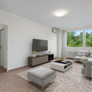 Prodej bytu 3+kk 66 m² Praha, Trachtova