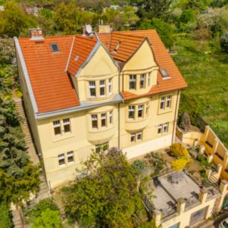Prodej rodinného domu 264 m² Praha