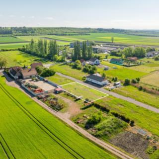 Prodej stavební parcely 803 m² Nedomice