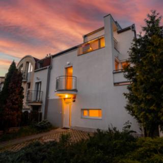 Prodej rodinného domu 223 m² Praha Kunratice, Velké Kunratické
