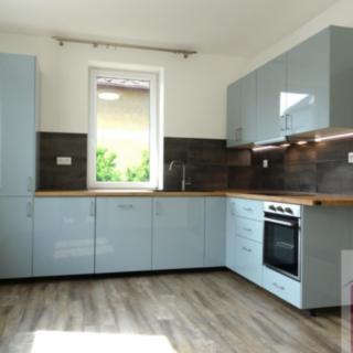 Pronájem rodinného domu 110 m² Mnichovo Hradiště