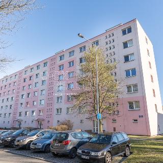 Pronájem bytu 2+1 52 m² Kladno, Havanská