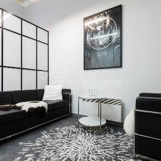 Pronájem bytu 2+kk 39 m² Praha, Bořivojova