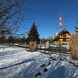 Prodej stavební parcely 2231 m&sup2; Lipník nad Bečvou