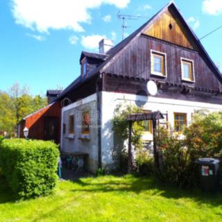 Prodej rodinného domu 315 m² Okrouhlá, 