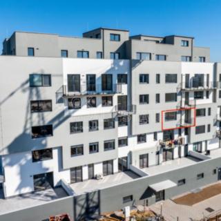 Pronájem bytu 2+kk 51 m² Plzeň Skvrňany, Františka Kováříka