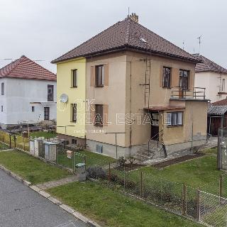 Prodej rodinného domu 90 m² Zruč nad Sázavou, 