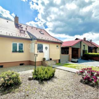 Prodej rodinného domu 225 m² Rynholec, V Brance