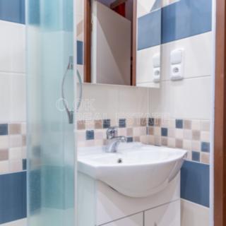 Pronájem bytu 2+1 52 m² Kladno