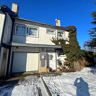 Prodej rodinného domu 140 m&sup2; Dětřichov nad Bystřicí