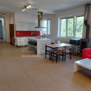 Pronájem bytu 3+1 87 m² Brno