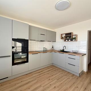 Prodej bytu 3+1 65 m&sup2; Ostrava