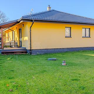 Prodej rodinného domu 85 m&sup2; Šenov