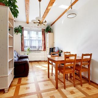 Prodej bytu 3+kk 64 m² Praha