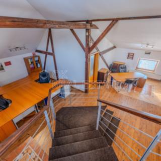 Prodej skladu 650 m² Bílovec, Zahradní