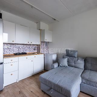 Pronájem bytu 1+kk a garsoniéry 27 m² Plzeň, Plaská