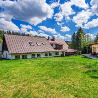 Prodej rodinného domu 322 m² Rokytnice nad Jizerou, 