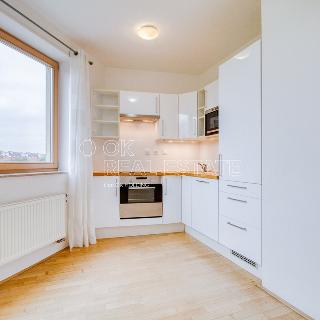 Pronájem bytu 2+kk 59 m² Praha, Pod stupni