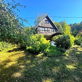 Prodej chaty 75 m&sup2; Chvalčov