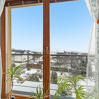 Prodej rodinného domu 200 m&sup2; Drahanovice