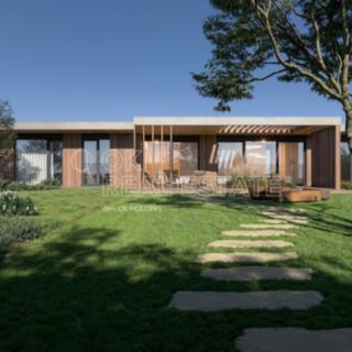 Prodej stavební parcely 1 008 m² Šestajovice, 