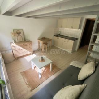 Pronájem bytu 1+kk, garsoniery 25 m² Brno
