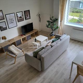 Pronájem bytu 2+kk 49 m² Ostrava, Hasičská