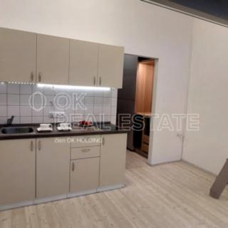 Pronájem bytu 1+kk, garsoniery 25 m² Brno