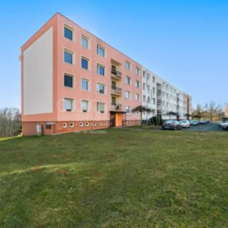 Prodej bytu 3+1 72 m² Planá
