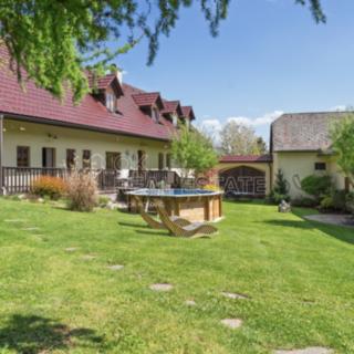 Prodej rodinného domu 766 m² Bohdaneč