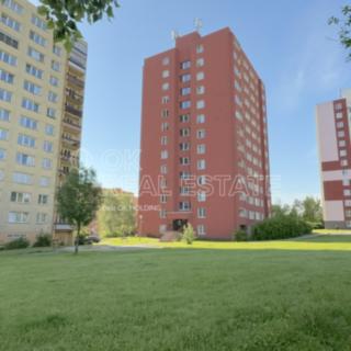 Pronájem bytu 3+1 73 m² Ostrava Dubina, Milana Fialy