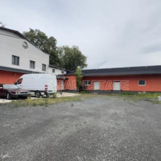 Prodej skladu 650 m² Bílovec