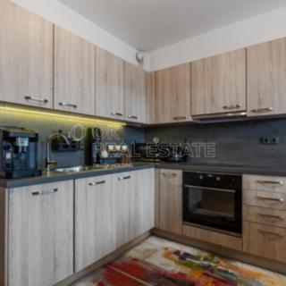 Pronájem bytu 2+kk 63 m² Praha