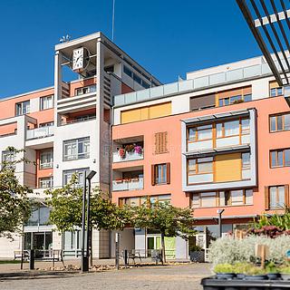 Prodej bytu 3+kk 79 m&sup2; Roztoky