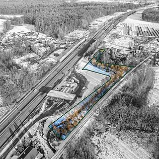 Prodej ostatních pozemků 5029 m&sup2; Frýdek-Místek