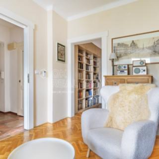 Pronájem bytu 2+kk 55 m² Praha